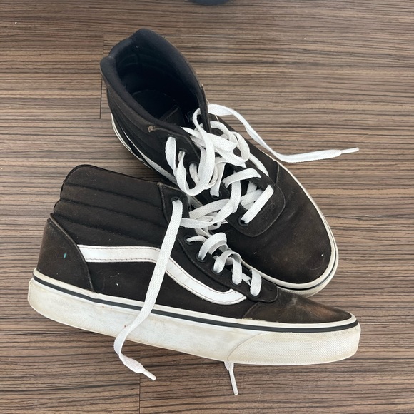 Sk8-Hi Shoe vans sneaker - Picture 2 of 2